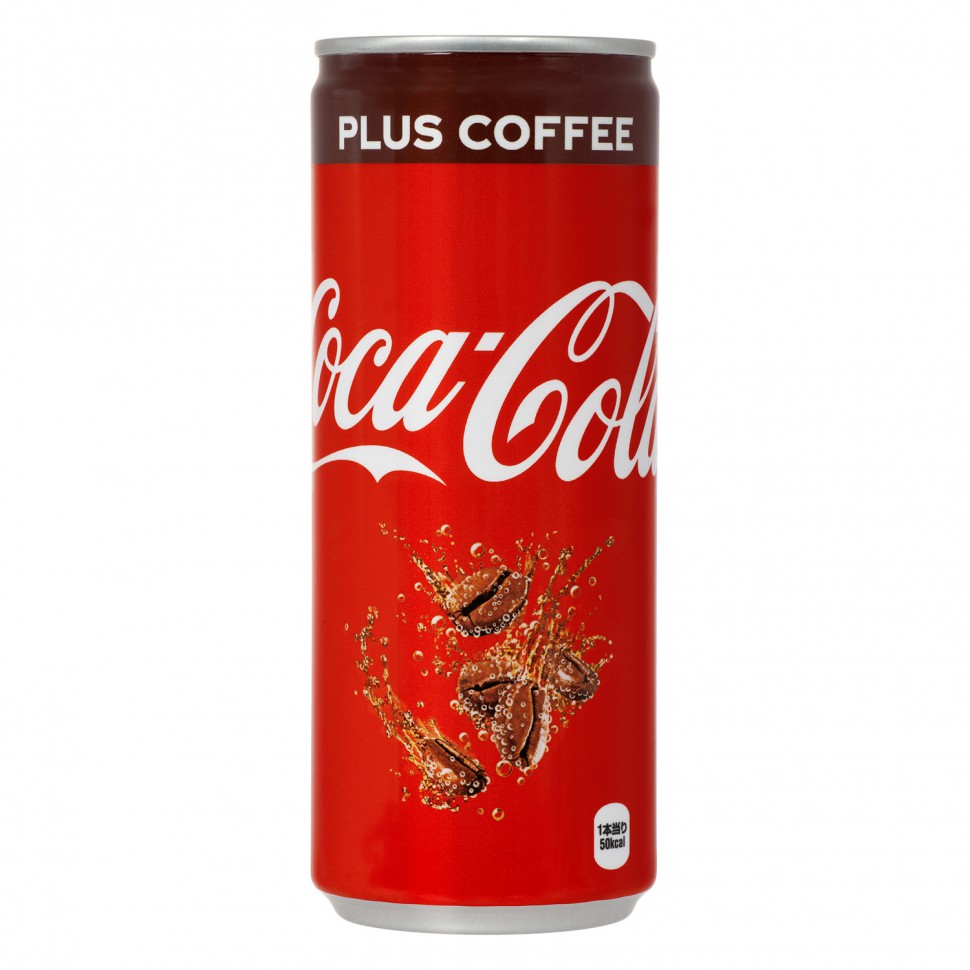 Кока кола и кофе что будет